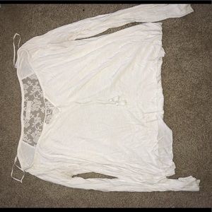 Aeropostale Blouse